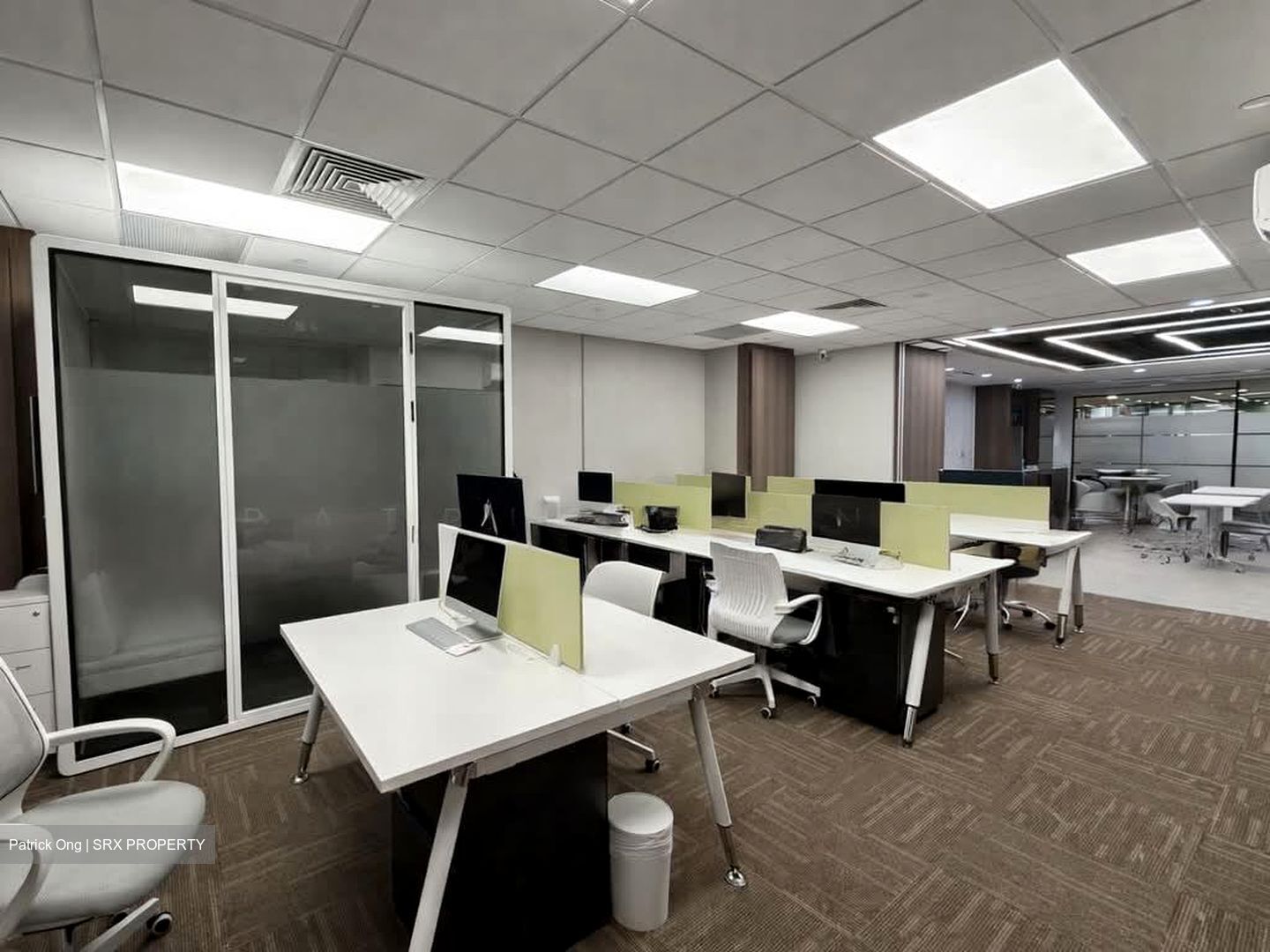 111 Somerset (D9), Office #562146681